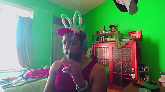        the online show from March 12, 9:10 pm