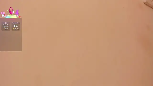 gaby flow online show from September 9, 10:15 am