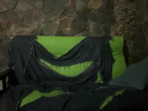 Snapshot of Pablouyu chatting on April 11, 6:12 pm Pablouyu online show from April 11, 6:12 pm