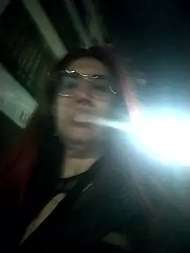 Perla Franco online show from January 14, 3:12 am