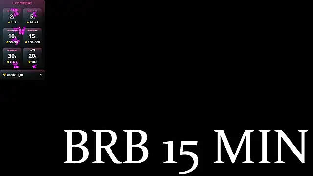 elodie walker online show from January 21, 2:26 pm