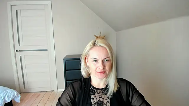 Alicee Gracee online show from February 26, 10:26 am