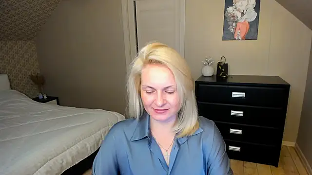 Alicee Gracee online show from November 29, 4:54 pm