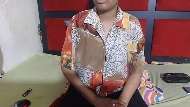 MaximTease24 online show from July 15, 6:13 pm