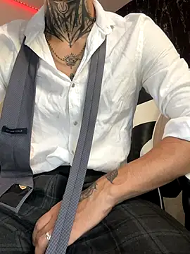 Anthony-Martin online show from September 23, 12:19 pm