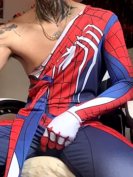 Anthony-Martin online show from October 10, 12:26 pm