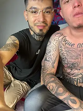 Anthony-Martin online show from March 5, 2:57 pm