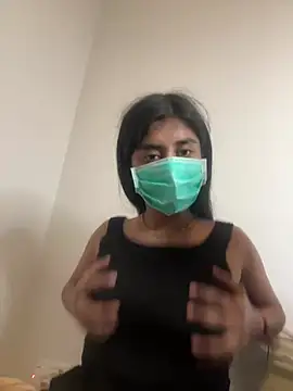 Snapshot of ScarletAss chatting on December 28, 10:23 pm ScarletAss online show from December 28, 10:23 pm