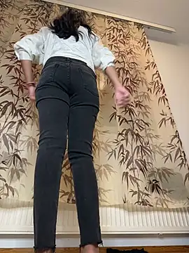 Snapshot of ScarletAss chatting on December 30, 9:50 pm ScarletAss online show from December 30, 9:50 pm