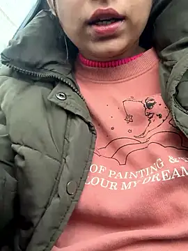 ScarletAss online show from January 15, 9:03 am