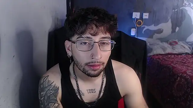 Dereck Dickson online show from October 18, 4:41 pm