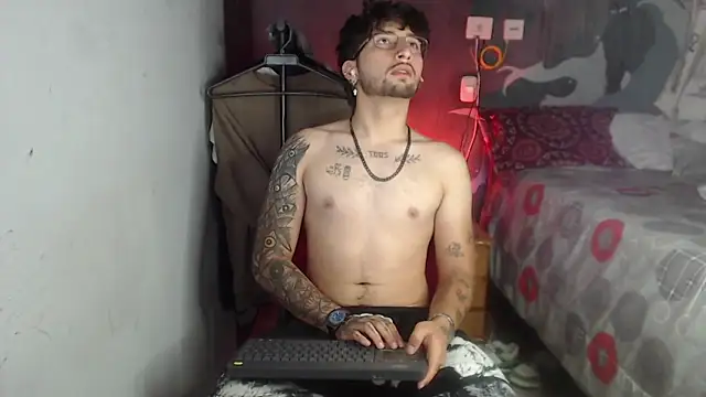 Dereck Dickson online show from November 13, 3:05 am