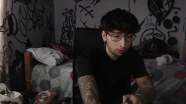 Dereck Dickson online show from December 14, 6:01 pm