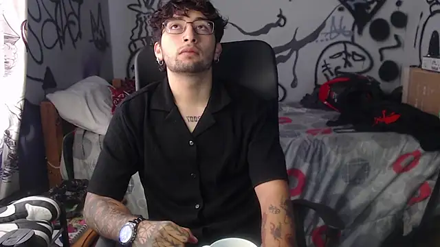 Dereck Dickson online show from December 21, 2:35 pm