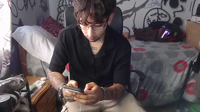 Dereck Dickson online show from December 22, 5:10 pm