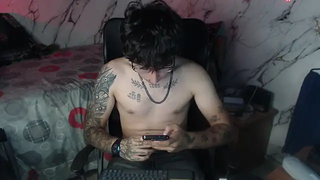 Dereck Dickson online show from April 15, 11:06 am