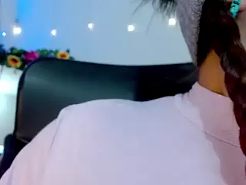 miss evoleth2 online show from February 24, 3:33 am