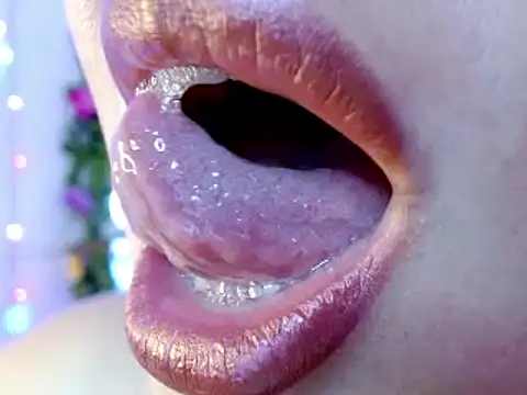 miss evoleth2 online show from February 25, 8:36 am