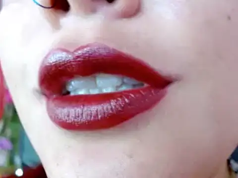 miss evoleth2 online show from February 28, 3:59 pm