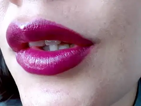 miss evoleth2 online show from March 3, 12:48 pm