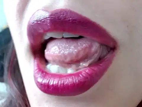 miss evoleth2 online show from March 5, 3:07 pm