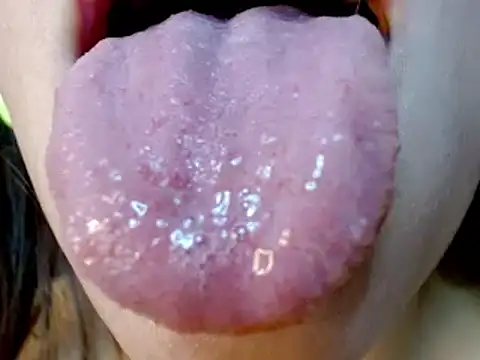 miss evoleth2 online show from March 6, 2:29 pm