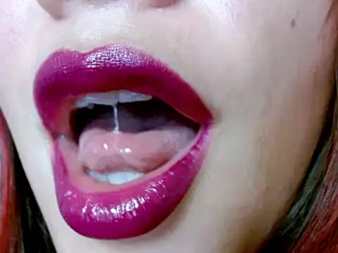 miss evoleth2 online show from March 15, 1:41 am