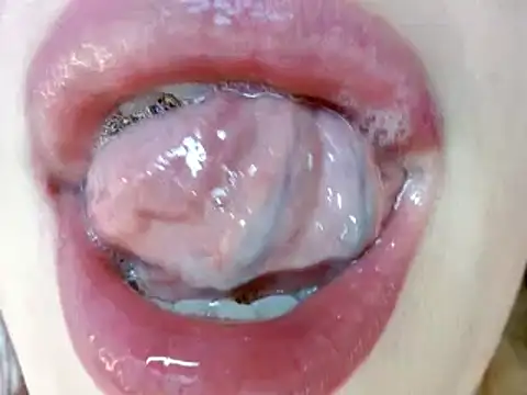 miss evoleth2 online show from March 23, 3:21 am