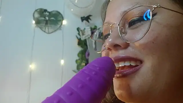 miss evoleth2 online show from March 6, 3:14 am