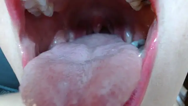 miss evoleth2 online show from March 12, 4:13 pm