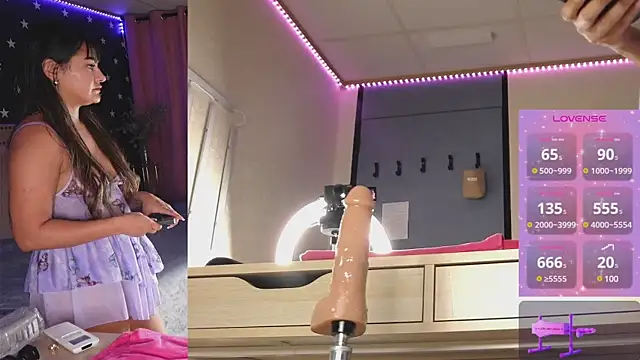 AshiaEkta1 online show from February 28, 4:21 am