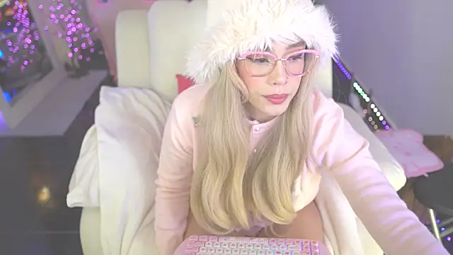 concubine online show from January 27, 2:10 am