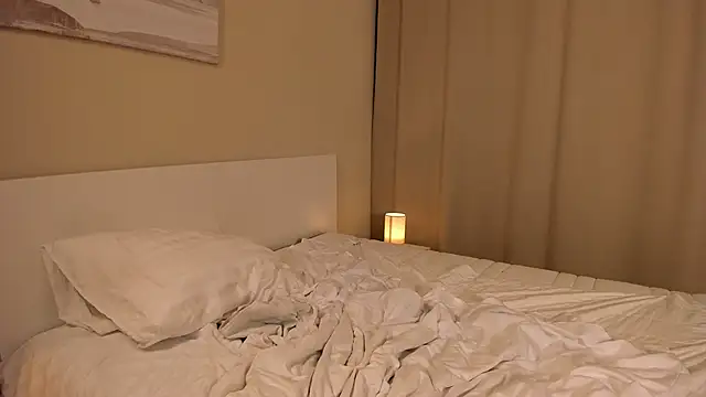 BreckDevall online show from December 22, 10:47 pm