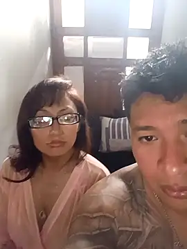 Lucy Chery online show from January 23, 5:42 pm