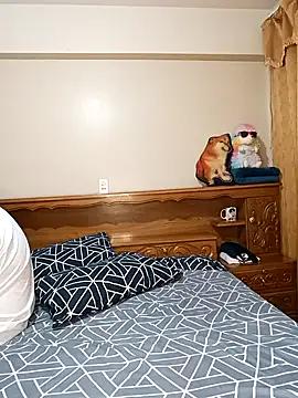 Lucy Chery online show from December 18, 11:55 pm