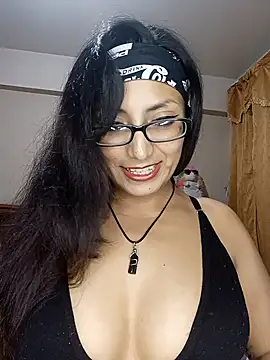 Lucy Chery online show from January 15, 12:59 am