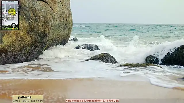  sex in paradise  online show from February 10, 11:34 pm