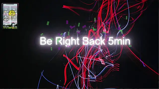  sex in paradise  online show from February 24, 11:30 pm