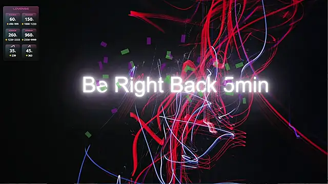  sex in paradise  online show from March 5, 11:38 pm