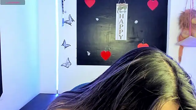 Snapshot of queen-natty chatting on January 22, 7:03 am queen-natty online show from January 22, 7:03 am