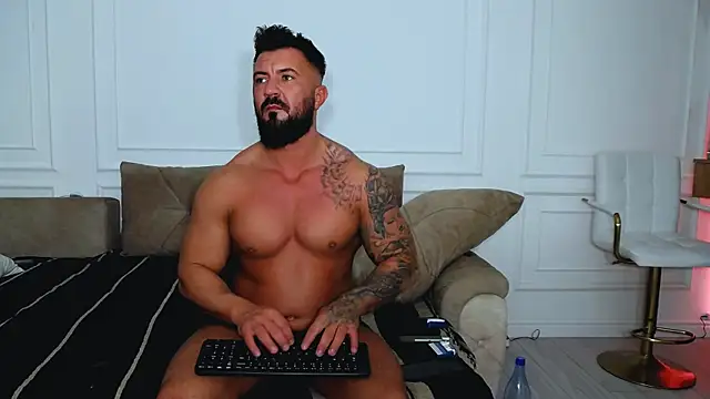 UrsuKing online show from February 8, 10:51 pm