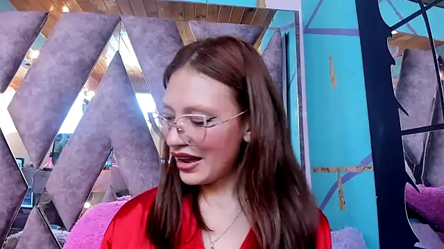 LARICSABLUE online show from March 9, 12:53 am