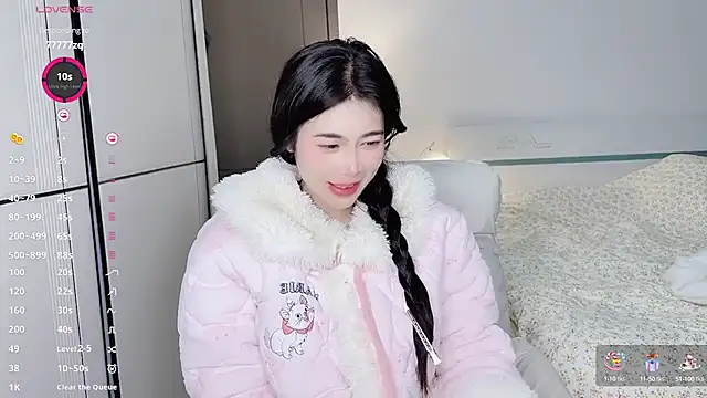 White-Star online show from January 12, 12:49 am