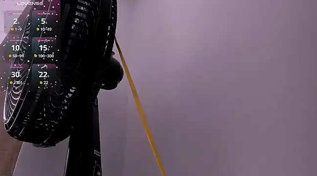 AmaiaFerrer online show from December 12, 2:44 pm