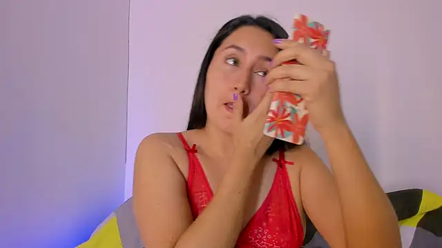 AmaiaFerrer online show from January 5, 12:52 am