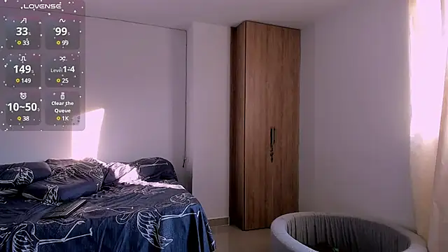 AmaiaFerrer online show from January 15, 10:13 pm