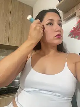 AmaiaFerrer online show from February 25, 7:47 pm