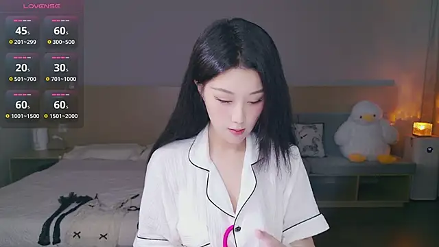 Snapshot of Lucky-baby chatting on September 26, 1:15 pm Lucky-baby online show from September 26, 1:15 pm
