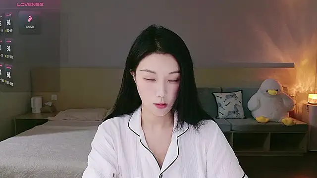 Snapshot of Lucky-baby chatting on October 5, 1:09 pm Lucky-baby online show from October 5, 1:09 pm