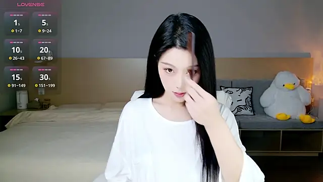 Lucky-baby online show from November 23, 1:11 pm